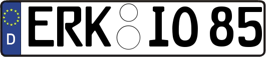 ERK-IO85