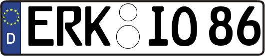 ERK-IO86