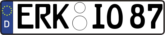 ERK-IO87