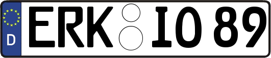 ERK-IO89