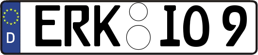 ERK-IO9