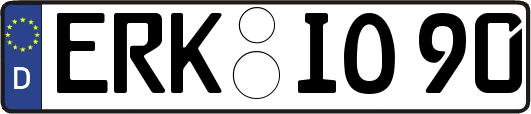 ERK-IO90
