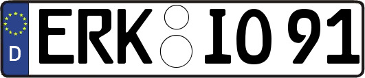 ERK-IO91