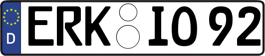 ERK-IO92