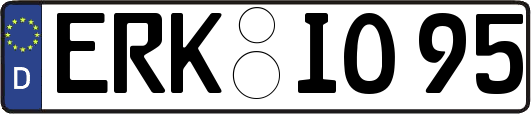 ERK-IO95