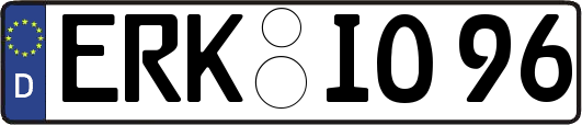 ERK-IO96