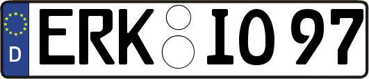 ERK-IO97