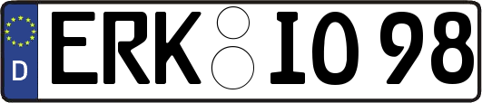 ERK-IO98