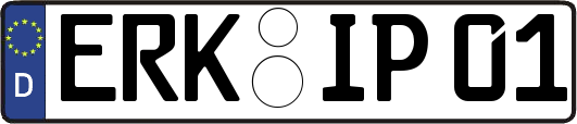 ERK-IP01