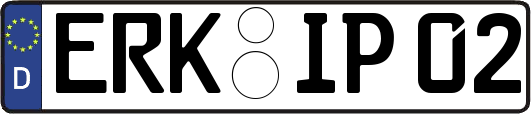 ERK-IP02
