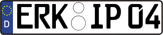 ERK-IP04