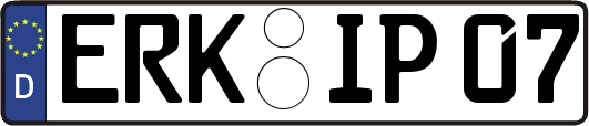 ERK-IP07