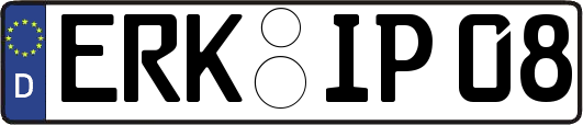 ERK-IP08