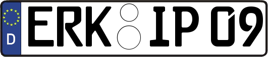 ERK-IP09