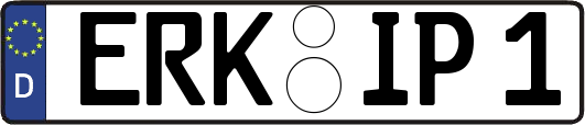 ERK-IP1