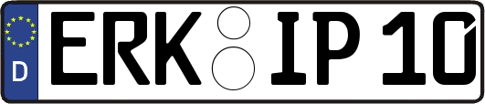ERK-IP10