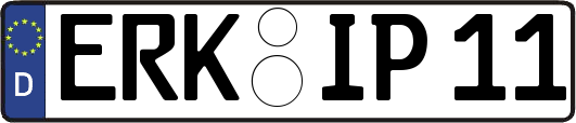 ERK-IP11