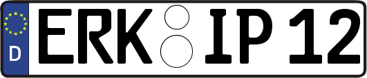 ERK-IP12