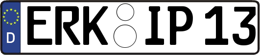 ERK-IP13