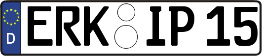 ERK-IP15