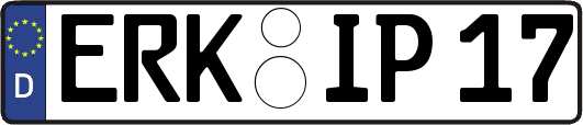 ERK-IP17