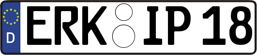 ERK-IP18