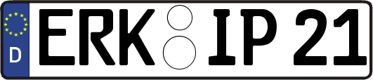 ERK-IP21