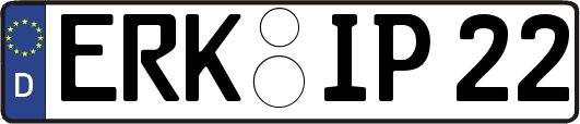 ERK-IP22