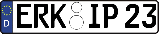 ERK-IP23