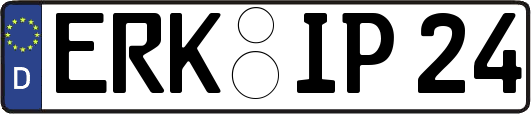 ERK-IP24