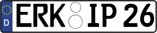 ERK-IP26