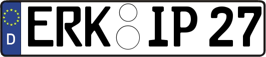 ERK-IP27