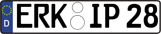ERK-IP28