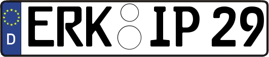 ERK-IP29