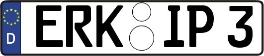 ERK-IP3
