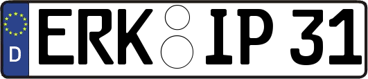 ERK-IP31