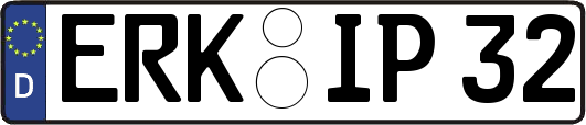 ERK-IP32