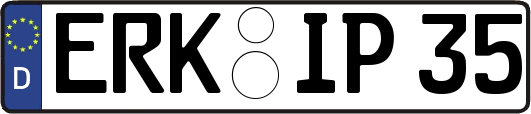 ERK-IP35