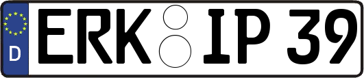 ERK-IP39