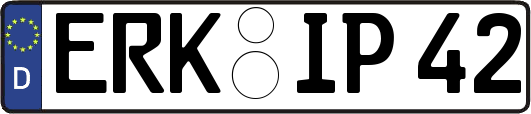 ERK-IP42