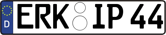 ERK-IP44