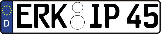 ERK-IP45