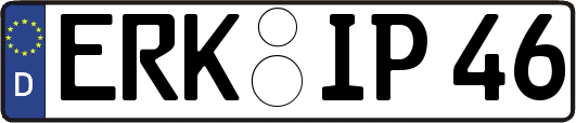 ERK-IP46