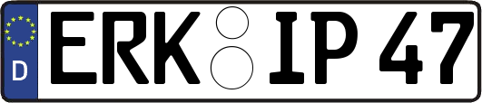 ERK-IP47