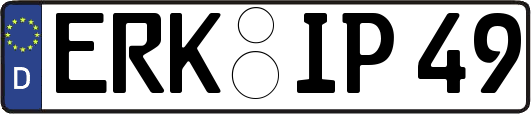 ERK-IP49