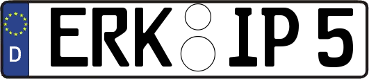 ERK-IP5