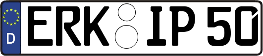 ERK-IP50