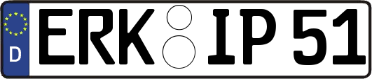 ERK-IP51