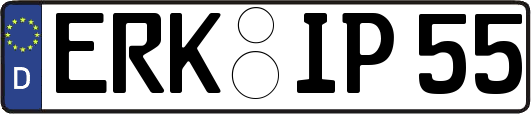 ERK-IP55
