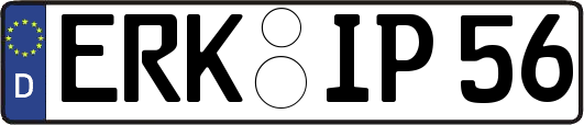 ERK-IP56